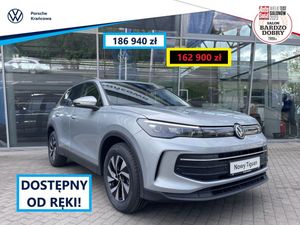 Volkswagen Tiguan III 2.0 TDI Life Plus DSG 2025
