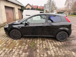 Fiat Punto II 1.3 JTD Active 2007