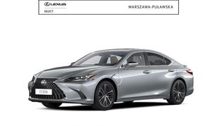 Lexus ES 300h Prestige 2023