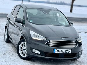 Ford C-Max II 2.0 TDCi Titanium ASS 2018