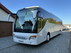 Setra S400 2012