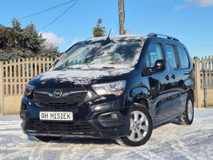 Opel Combo E XL 1.5 D Automatik Start/Stop Innovation 2019