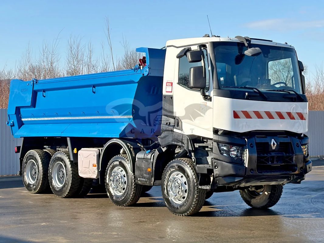 Renault K 2020