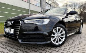 Audi A6 C7 2.0 TDI Ultra 2016