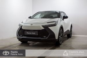 Toyota C-HR 2024