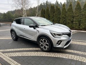 Renault Captur / QM3 II TCe 140 GPF INTENS 2022