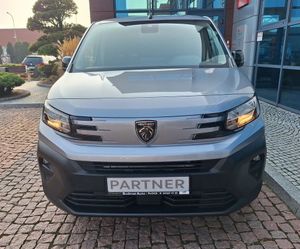 Peugeot Partner 2026