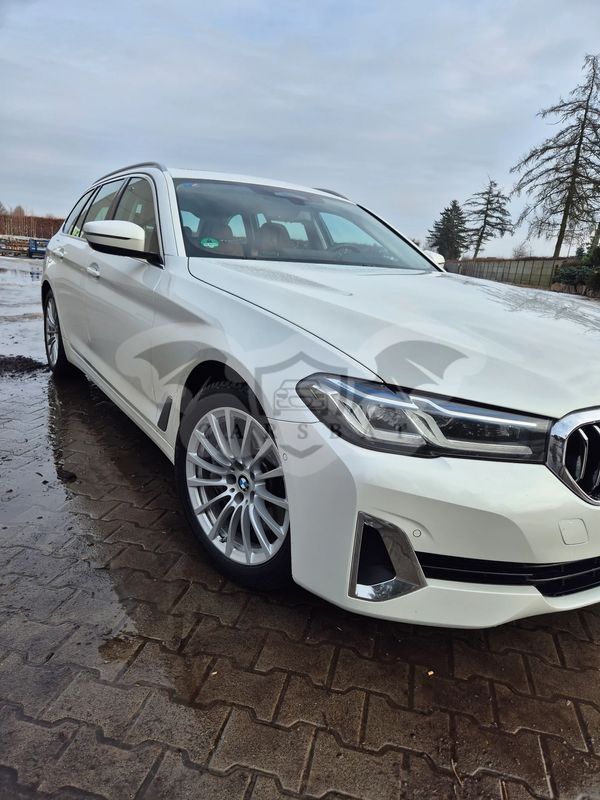BMW 5 Series G30/G31 530d xDrive Luxury Line sport 2020