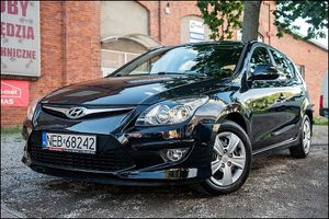 Hyundai i30 I 2011