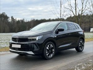 Opel Grandland 1.5 D Automatik Elegance 2022