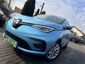 Renault Zoe R135 Z.E 50 Zen 2021