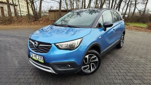Opel Crossland 1.2 Start/Stop Innovation 2017