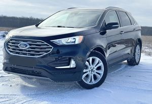 Ford Edge 2020