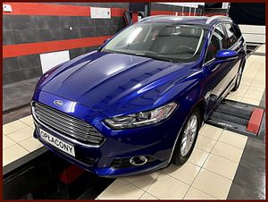 Ford Mondeo Mk5 2.0 TDCi ECOnetic Start-Stopp Business Edition 2017