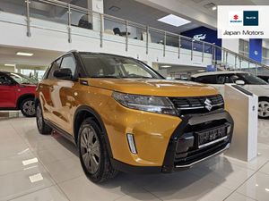 Suzuki Vitara III 2025