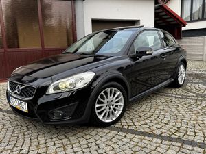 Volvo C30 D2 DRIVe Momentum Start-Stop 2011