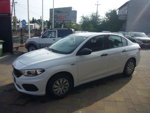 Fiat Tipo II 1.4 16V 2019