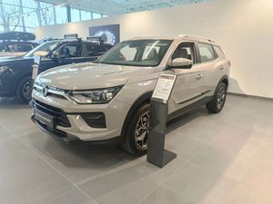 Ssangyong / KG Mobility Korando 1.5 T-GDI Joy 2WD 2025
