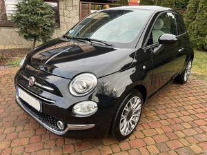 Fiat 500 2019