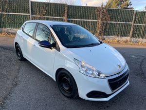 Peugeot 208 I PureTech 68 Like 2018