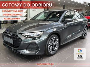 Audi A3 8Y 2025