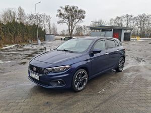Fiat Tipo II 1.4 T-Jet 16v Easy 2020