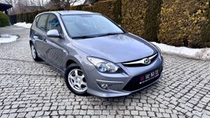 Hyundai i30 I 1.4 Intro Edition 2012