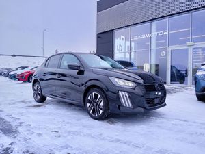 Peugeot 208 II 1.2 mHEV Allure 2026