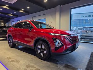 Omoda 5 1.6 T-GDI Premium DCT 2025