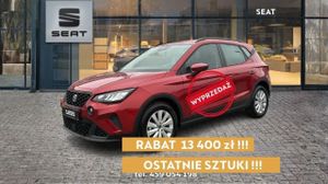 Seat Arona 1.0 TSI Style S&S DSG 2025