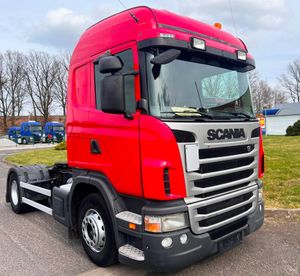 Scania G-series 2010