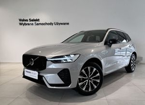 Volvo XC60 II 2024