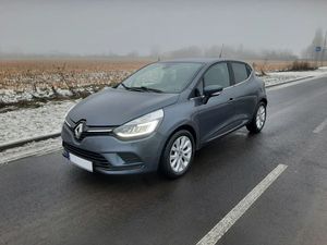 Renault Clio IV 1.5 dCi Alize 2018