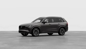 Volvo XC90 II 2026