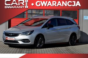 Opel Astra K 1.5 D Start/Stop Automatik Design&Tech 2022