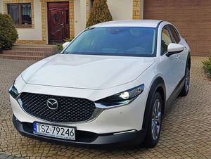 Mazda CX-30 2021