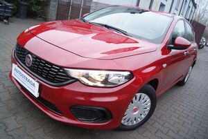 Fiat Tipo II 1.4 T-Jet 16v Pop 2017