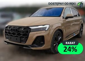 Audi Q7 II 2025