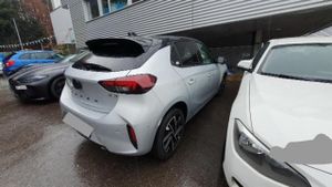 Opel Corsa F 1.2 Direct Injection Turbo Automatik GS 2025