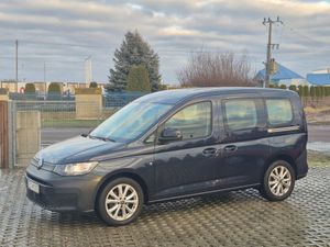 Volkswagen Caddy V 2.0 TDI Trendline 2021