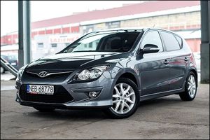 Hyundai i30 I 2010