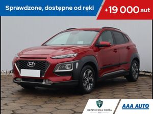 Hyundai Kona I 2020