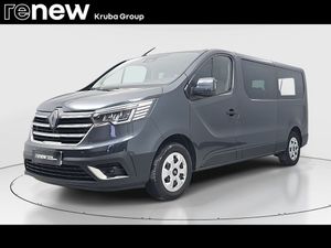Renault Trafic 2024