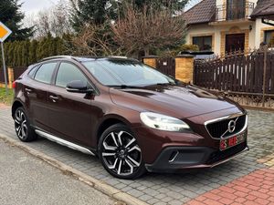 Volvo V40 D2 Geartronic Momentum 2019