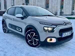 Citroën C3 III Pure Tech 110 S&S SHINE PACK 2021