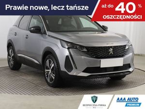 Peugeot 3008 II 2023