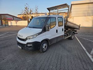 Iveco Daily 2015