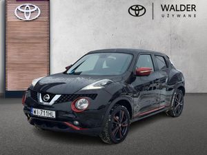 Nissan Juke I 1.2 DIG-T Acenta EU6 2018
