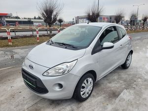 Ford KA/KA+ II 1.2 Start-Stopp-System Trend Edition 2015