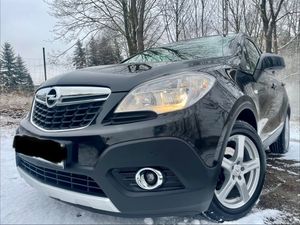 Opel Mokka I 1.7 CDTI ecoFLEX Start/Stop Innovation 2014